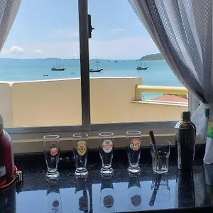 Linda Vista O Mar Florianópolis