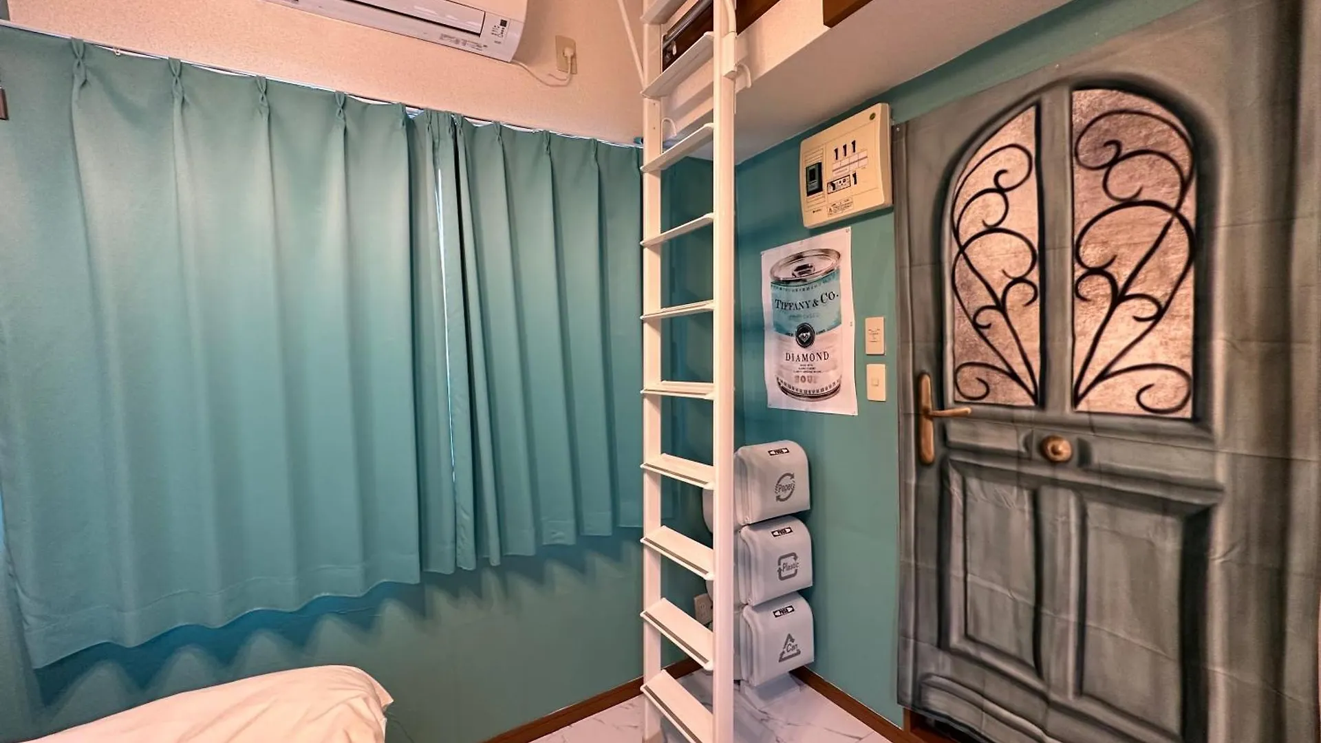 Max4People Shinjuku 7Minutes Shibuya12 Minutes 5Minutes Walk From Hatsudai Station Leon Resort Shibuya Tokyo Apartment