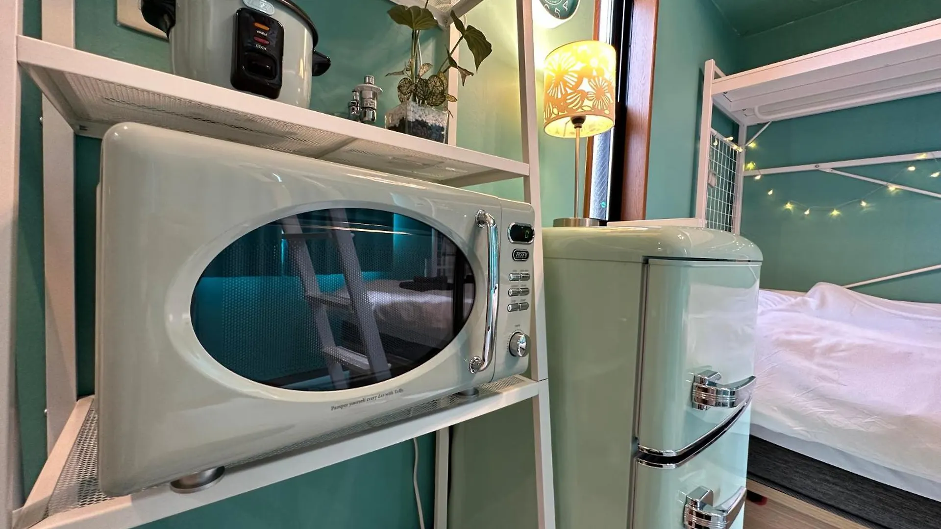 Max4People Shinjuku 7Minutes Shibuya12 Minutes 5Minutes Walk From Hatsudai Station Leon Resort Shibuya Tokyo