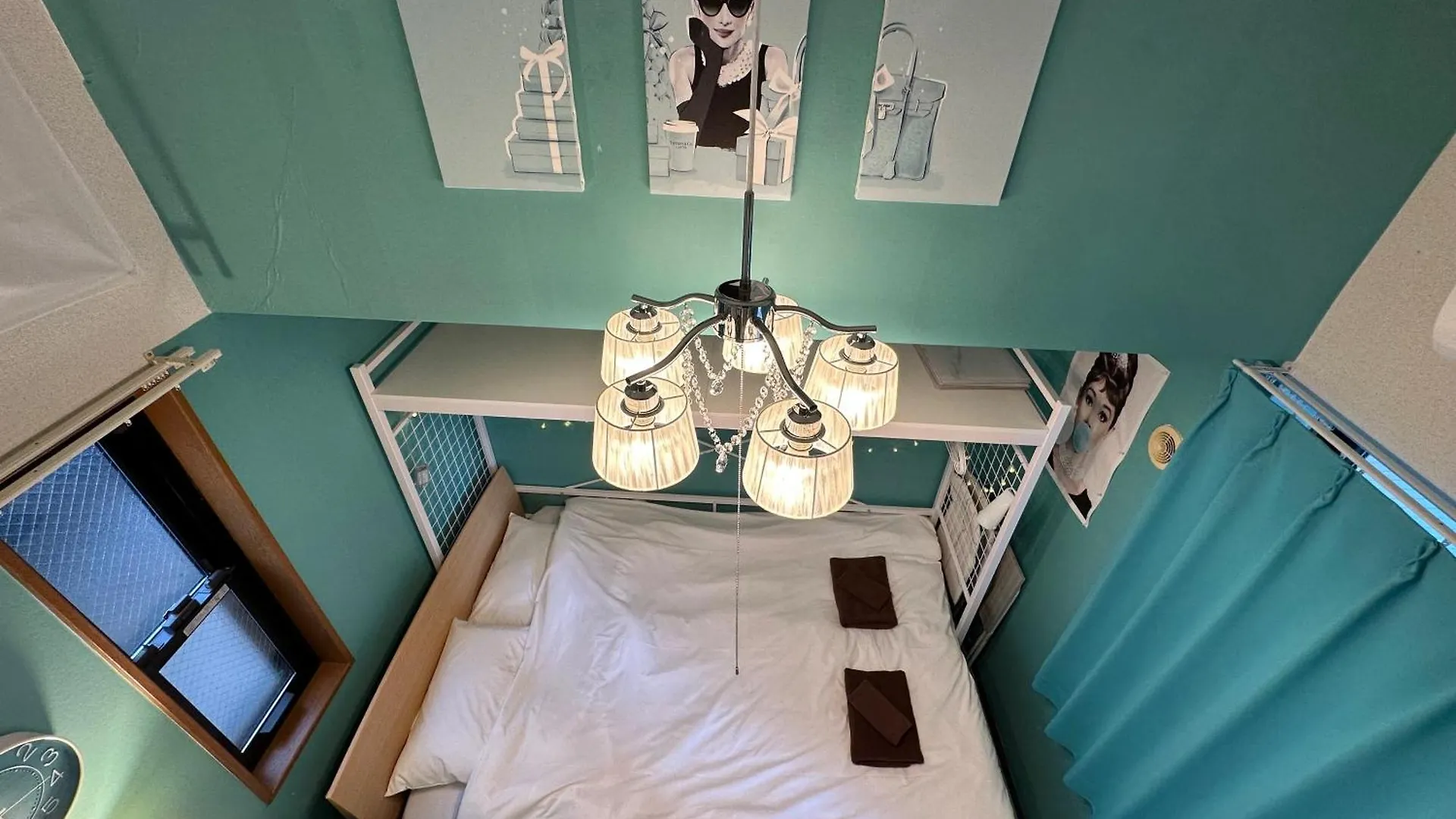 Apartment Max4People Shinjuku 7Minutes Shibuya12 Minutes 5Minutes Walk From Hatsudai Station Leon Resort Shibuya Tokyo