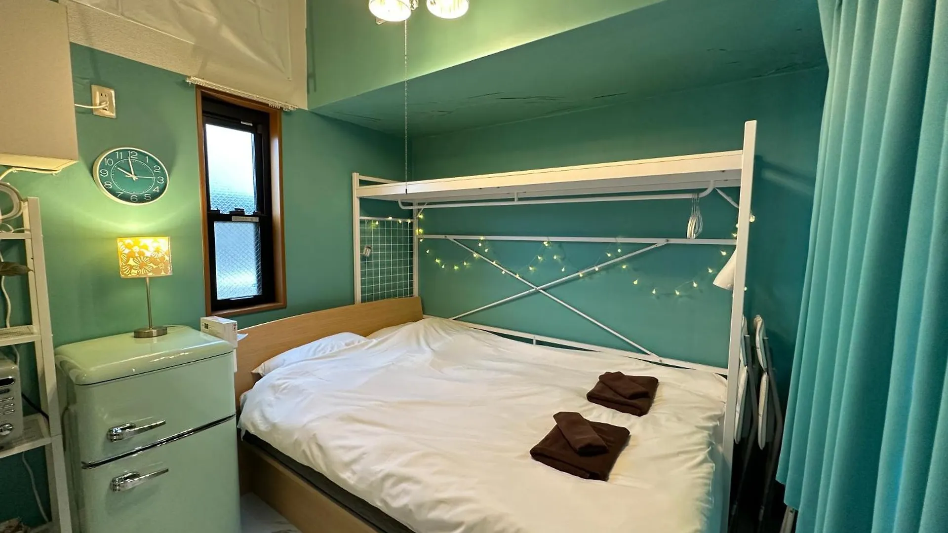 Apartment Max4People Shinjuku 7Minutes Shibuya12 Minutes 5Minutes Walk From Hatsudai Station Leon Resort Shibuya Tokyo