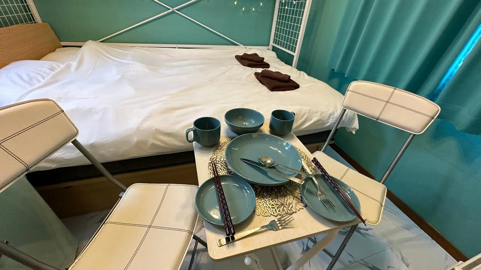 Max4People Shinjuku 7Minutes Shibuya12 Minutes 5Minutes Walk From Hatsudai Station Leon Resort Shibuya Tokyo 0*,