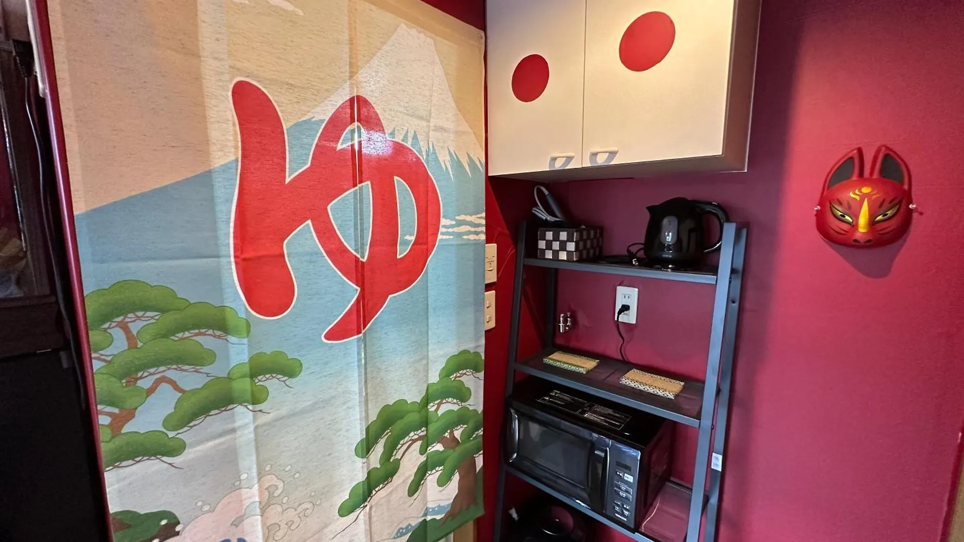 Max4People Shinjuku 7Minutes Shibuya12 Minutes 5Minutes Walk From Hatsudai Station Leon Resort Shibuya Tokyo