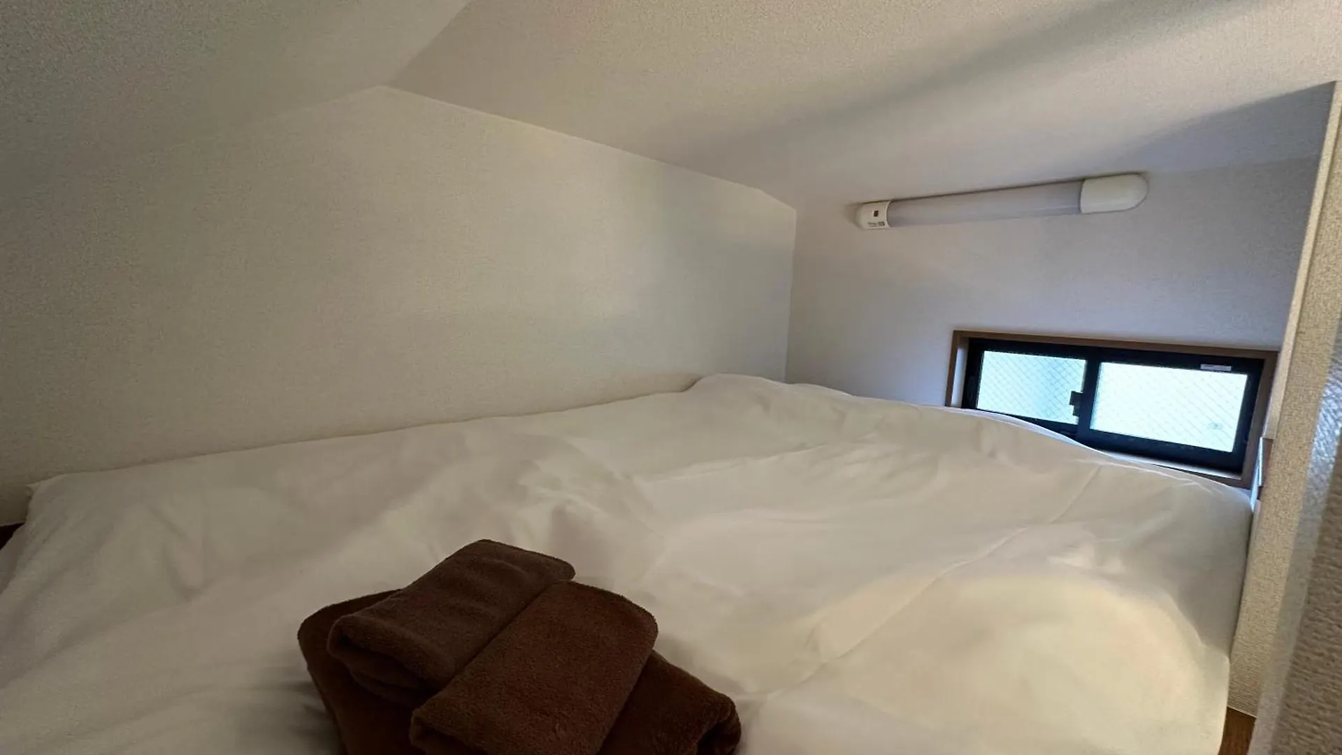 Max4People Shinjuku 7Minutes Shibuya12 Minutes 5Minutes Walk From Hatsudai Station Leon Resort Shibuya Tokyo Apartment