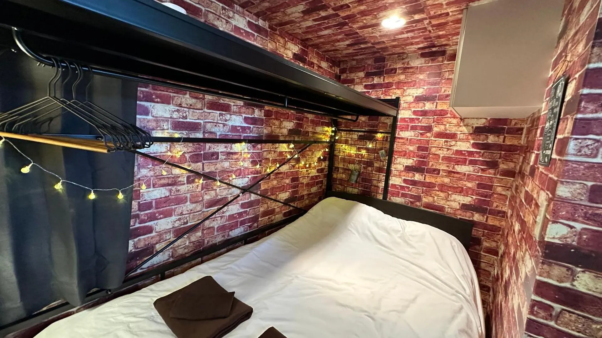 Max4People Shinjuku 7Minutes Shibuya12 Minutes 5Minutes Walk From Hatsudai Station Leon Resort Shibuya Tokyo Japan