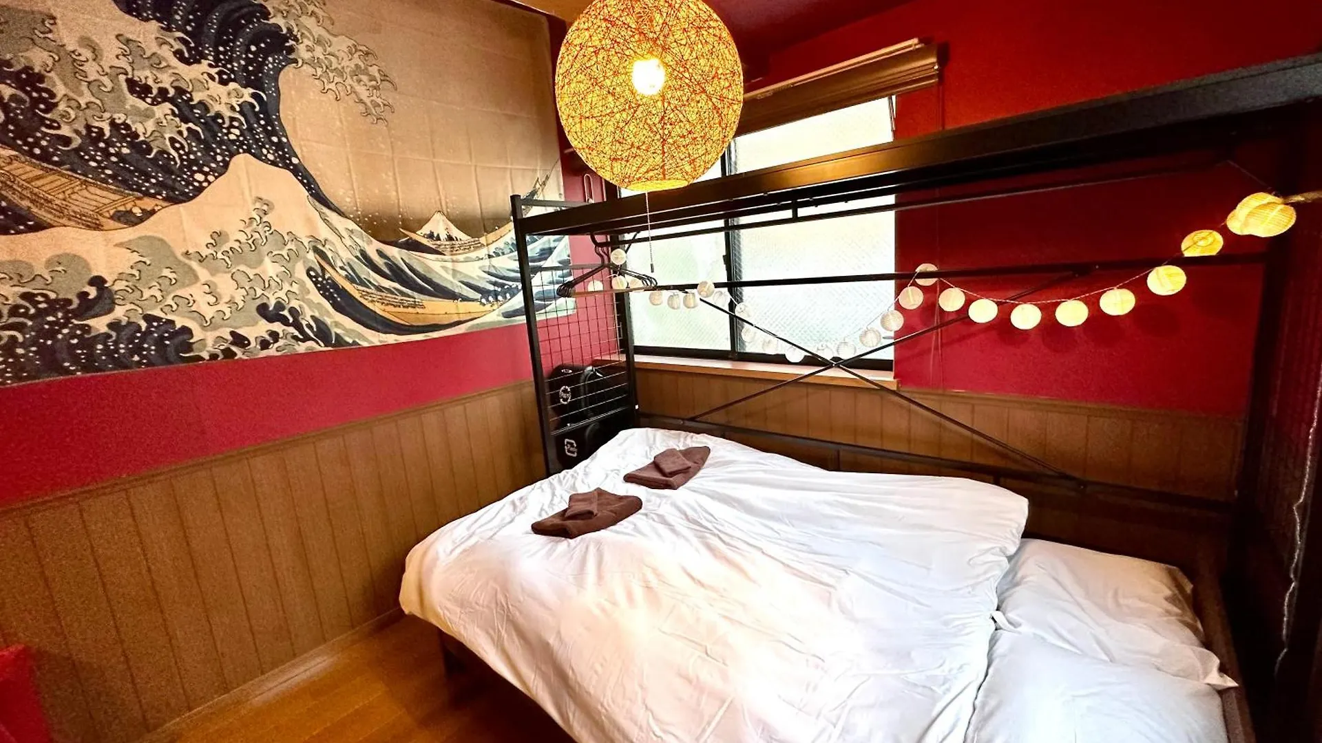Max4People Shinjuku 7Minutes Shibuya12 Minutes 5Minutes Walk From Hatsudai Station Leon Resort Shibuya Tokyo 0*,