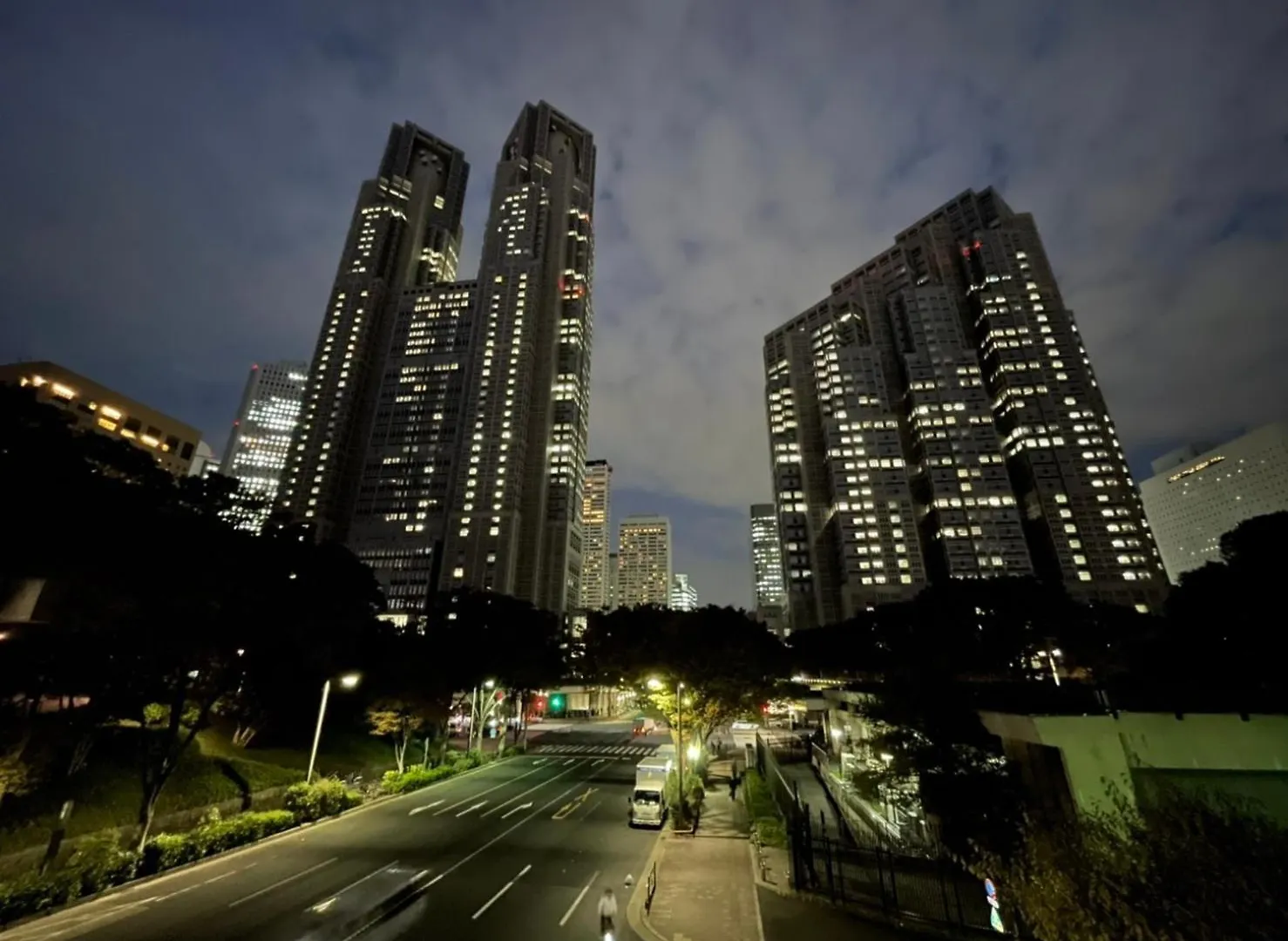 Apartment Max4People Shinjuku 7Minutes Shibuya12 Minutes 5Minutes Walk From Hatsudai Station Leon Resort Shibuya Tokyo Japan