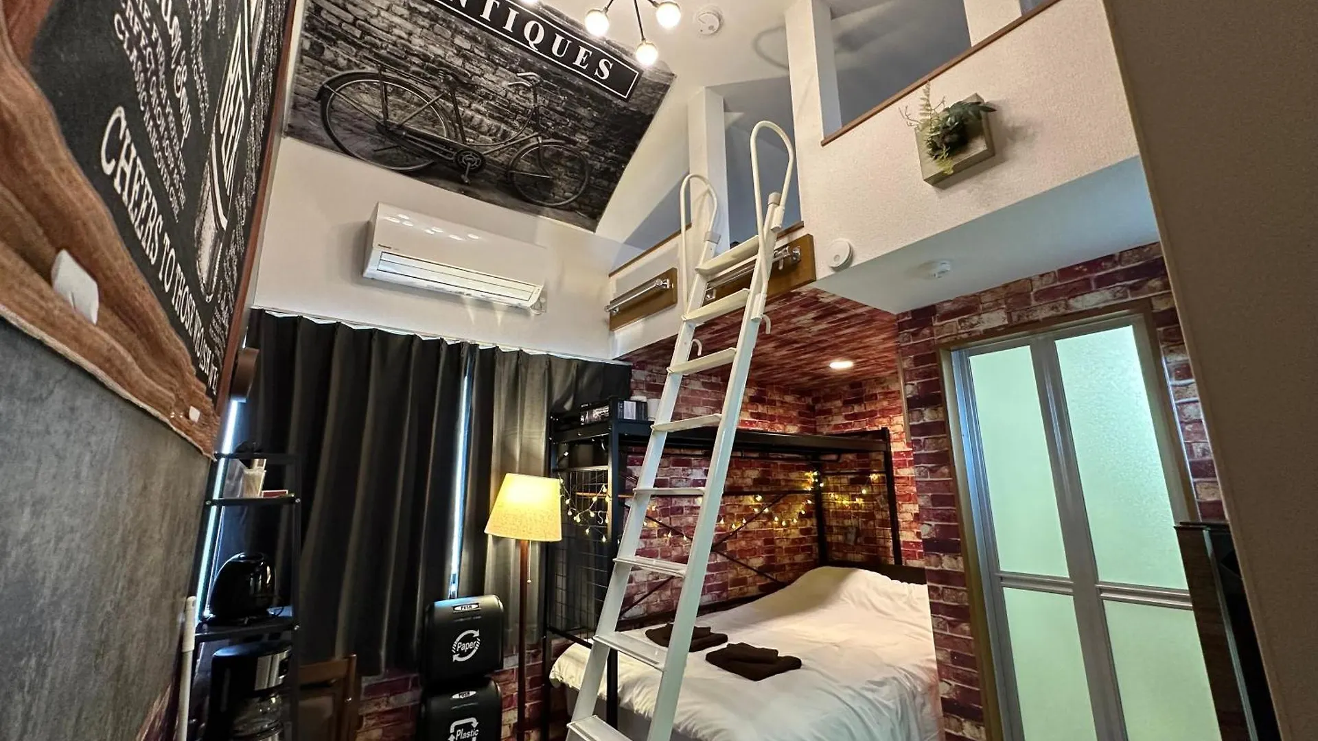 Max4People Shinjuku 7Minutes Shibuya12 Minutes 5Minutes Walk From Hatsudai Station Leon Resort Shibuya Tokyo 0*,