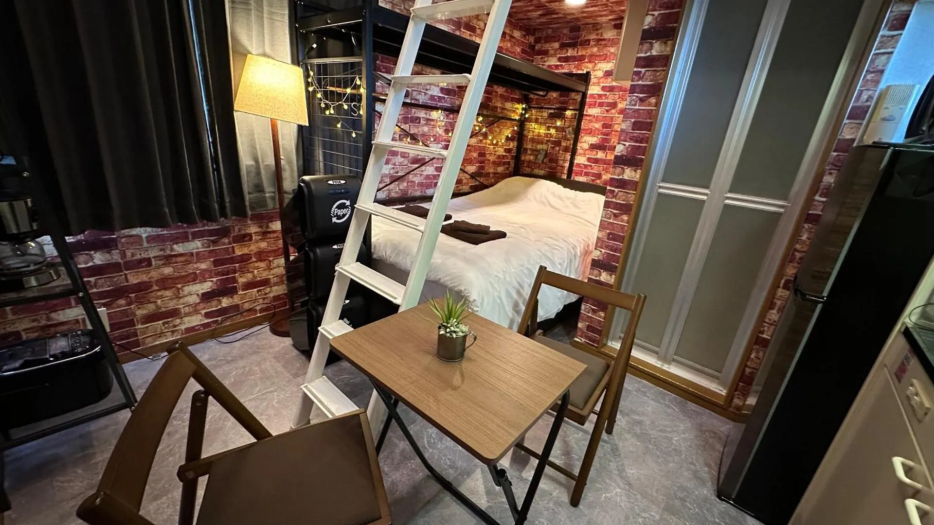 Max4People Shinjuku 7Minutes Shibuya12 Minutes 5Minutes Walk From Hatsudai Station Leon Resort Shibuya Tokio Apartamento