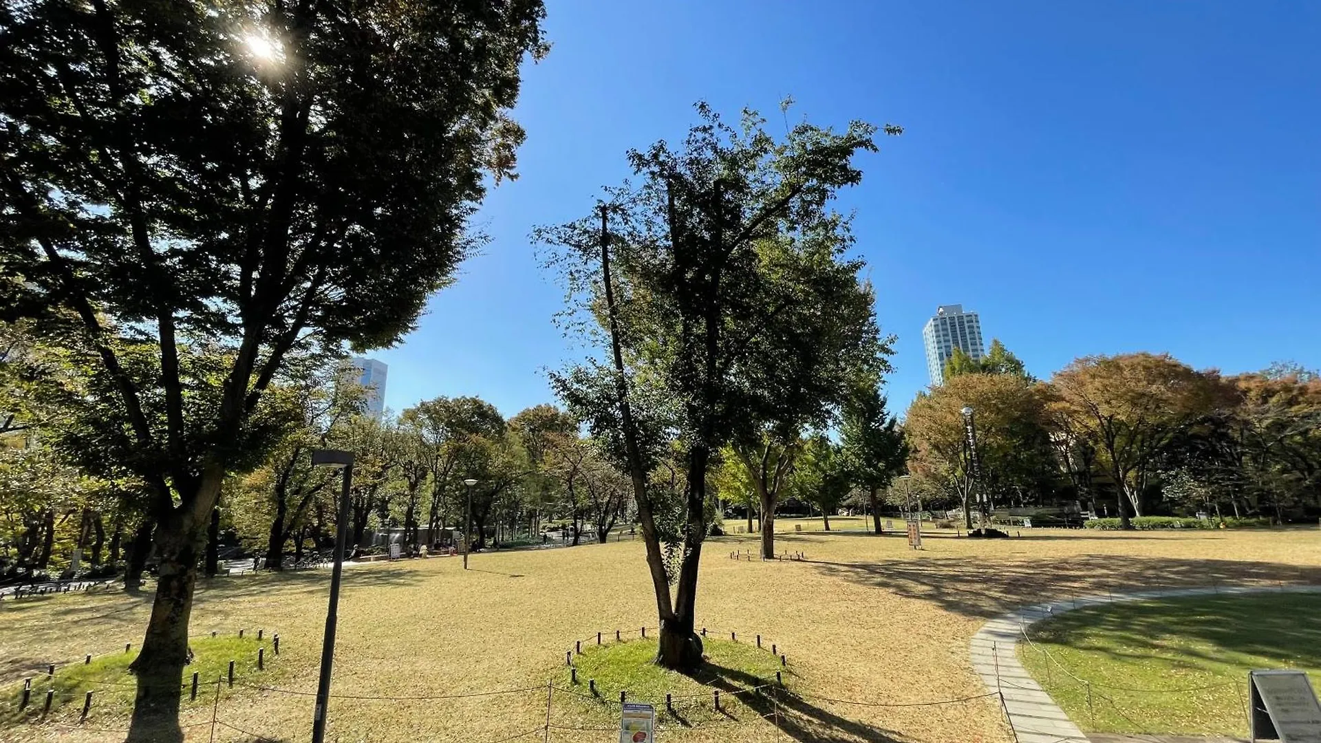 Max4People Shinjuku 7Minutes Shibuya12 Minutes 5Minutes Walk From Hatsudai Station Leon Resort Shibuya Tokio